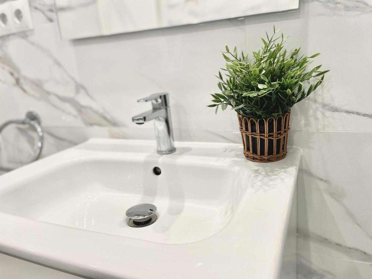 Apartamento En El Centro De Malaga En El Soho Ngoại thất bức ảnh